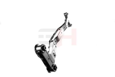 CORP AX GH GH593480 16