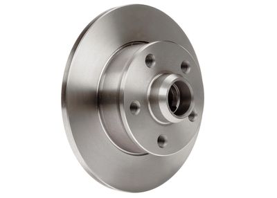 DISC FRANA BOSCH 0986478332 26