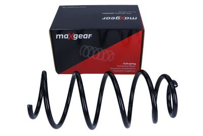 ARC SPIRAL MAXGEAR 600641D 1