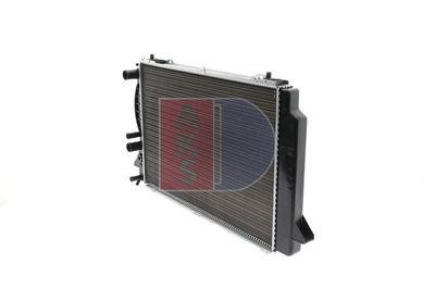 KüHLER MOTORKüHLUNG AKS DASIS 481420N 1