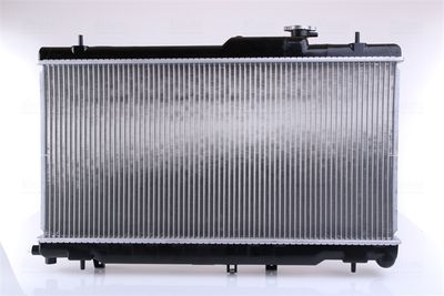 Motorradiator