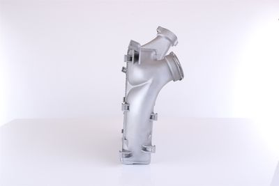 INTERCOOLER COMPRESOR NISSENS 96276 32