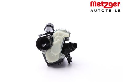 THERMOSTAT KüHLMITTEL METZGER AUTOTEILE 4006504 31