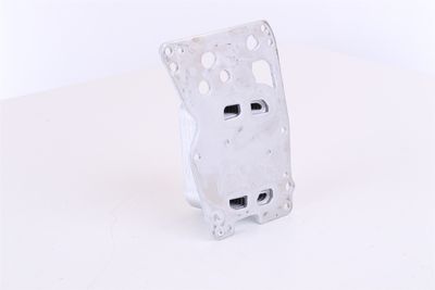 ÖLKüHLER MOTORöL NISSENS 90902 38