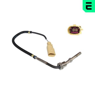 датчик, температура на изгорелите газове ERA 551999
