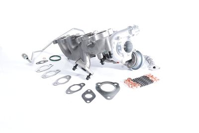 LADER AUFLADUNG BTS Turbo T981009 33