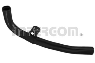 KüHLMITTELROHRLEITUNG