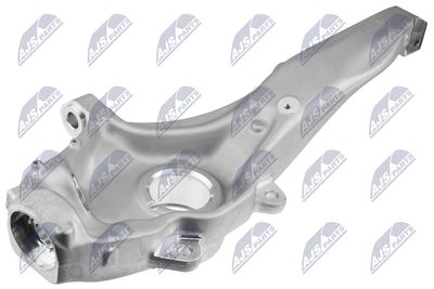 NTY Achsschenkel, Radaufhängung