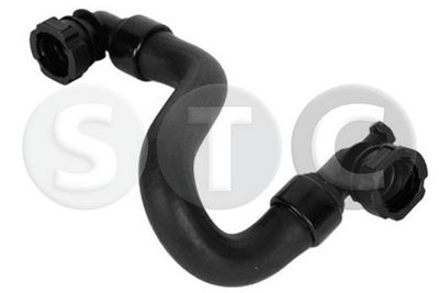 FURTUN RADIATOR STC T432261