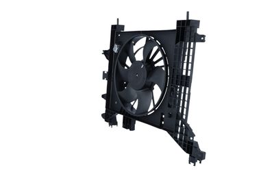 VENTILATOR RADIATOR NRF 470023 12
