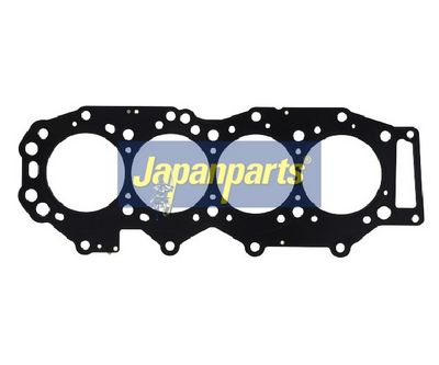 JAPANPARTS Tarpiklis, cilindro galva