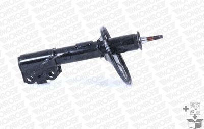 Shock Absorber 71491