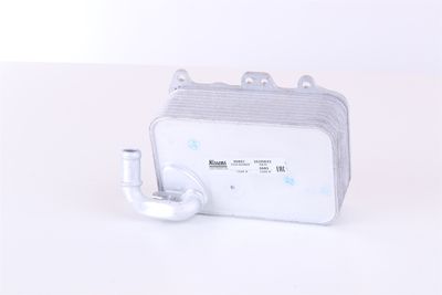 ÖLKüHLER MOTORöL NISSENS 90807 7