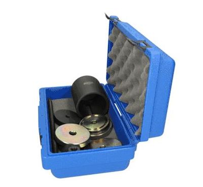 MONTAGEWERKZEUGSATZ SILENTLAGER KS TOOLS 1509865 18