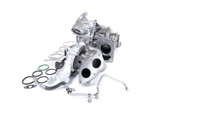 LADER AUFLADUNG BTS Turbo T981601KPL 12