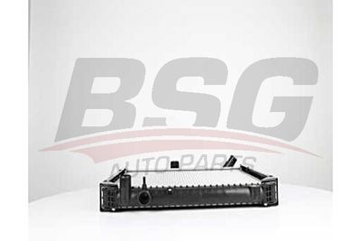 Радиатор, охлаждение двигателя BSG BSG 40-520-058 для KIA K2700
