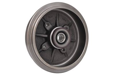 BREMSTROMMEL BOSCH 0986477301 15