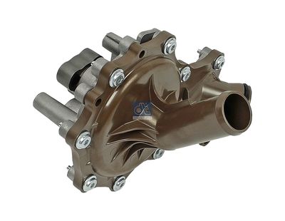 водна помпа, охлаждане на двигателя DT Spare Parts 13.42050