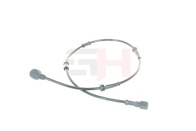 SENZOR TURATIE ROATA GH GH703001V 4