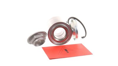 RADLAGERSATZ SKF VKBA6549 39