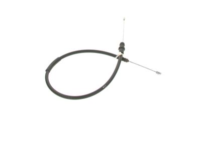 SEILZUG FESTSTELLBREMSE BOSCH 1987477774 21