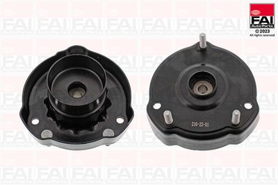FAI AutoParts Federbeinstützlager