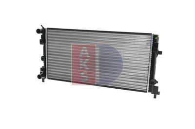 KüHLER MOTORKüHLUNG AKS DASIS 330004N 16