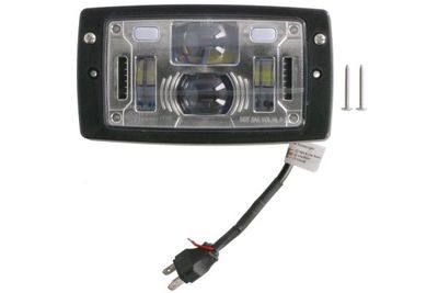 Koplamp