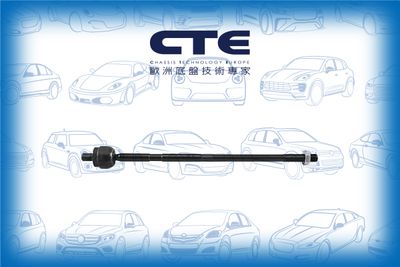CTE CRE20008 Наконечник рулевой тяги  для VW GOLF III (1H1) 2.8 VR6