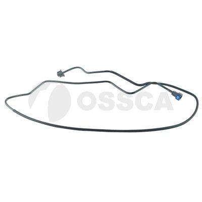 маркуч на радиатора OSSCA 68965