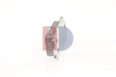 ÖLKüHLER MOTORöL AKS DASIS 216002N 3