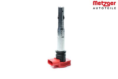 ZüNDSPULE METZGER AUTOTEILE 0880126 34