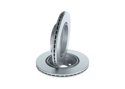 BREMSSCHEIBE BOSCH 0986479653 10