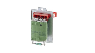 REZISTOR VENTILATOR HABITACLU MAHLE ABR18000P 31