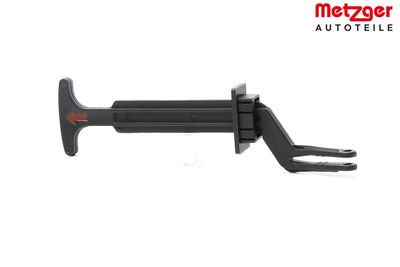 GRIFF MOTORHAUBENENTRIEGELUNG METZGER AUTOTEILE 2310562 22