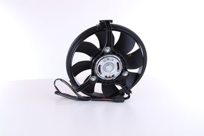 VENTILATOR RADIATOR NISSENS 85547 23