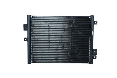 CONDENSATOR CLIMATIZARE NRF 35795 24