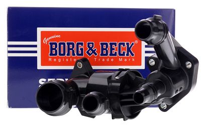 термостат, охладителна течност BORG & BECK BBT563