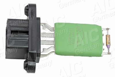 WIDERSTAND INNENRAUMGEBLäSE AIC 71461 1
