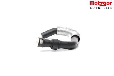 FURTUN RADIATOR METZGER AUTOTEILE 2420080 11