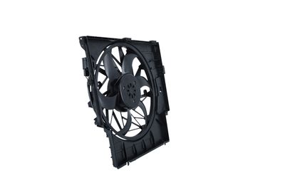 VENTILATOR RADIATOR NRF 470005 38