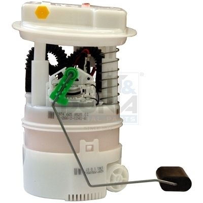 SISTEM ALIMENTARE CU COMBUSTIBIL