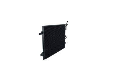 KONDENSATOR KLIMAANLAGE NRF 35199 19