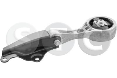 Подвеска, двигатель STC T416235 для AUDI A1