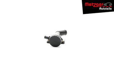 THERMOSTATGEHäUSE METZGER AUTOTEILE 4010008 13