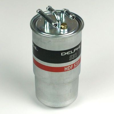 KRAFTSTOFFFILTER DELPHI HDF531 14