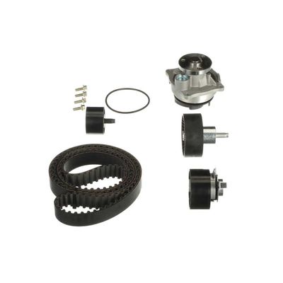 WASSERPUMPE + ZAHNRIEMENSATZ GATES KP15508XS1 31