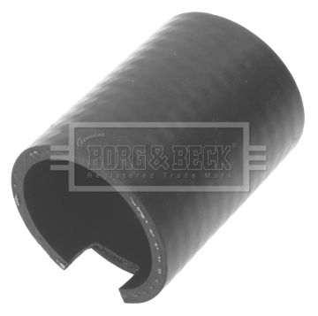 Charge Air Hose Borg & Beck BTH1254