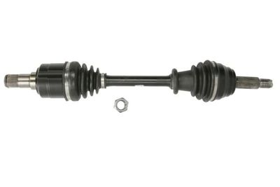 полуоска POINT GEAR