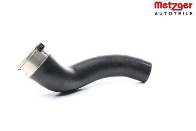 LADELUFTSCHLAUCH METZGER AUTOTEILE 2401326 17